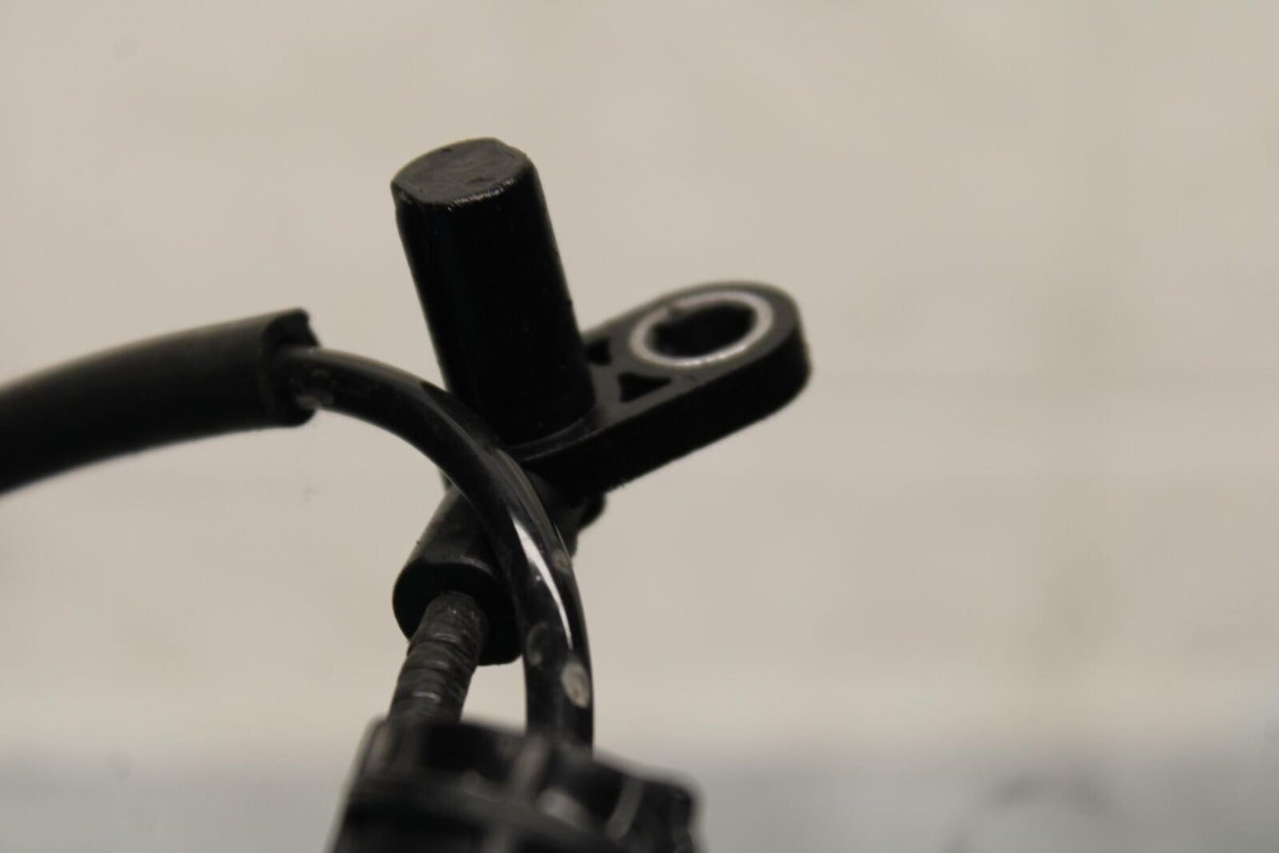 20 KAWASAKI Z400 ER400 ABS REAR ABS BRAKE SENSOR BB586