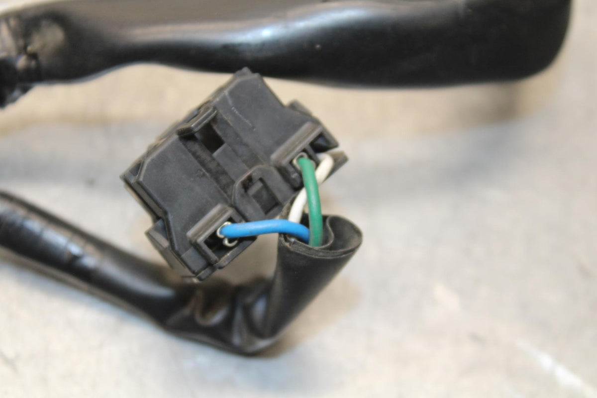 2014 Honda CB500F ABS HEADLIGHT SPEEDO GAUGES WIRING HARNESS  BB102