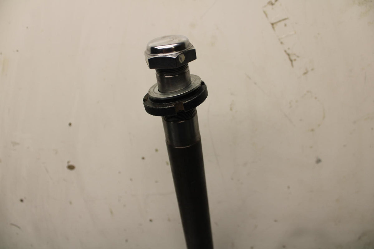 07-12 SUZUKI BANDIT GSF 650 F GSX650F/ FRONT FORKS CLAMP LOWER TRIPLE TREE BB90