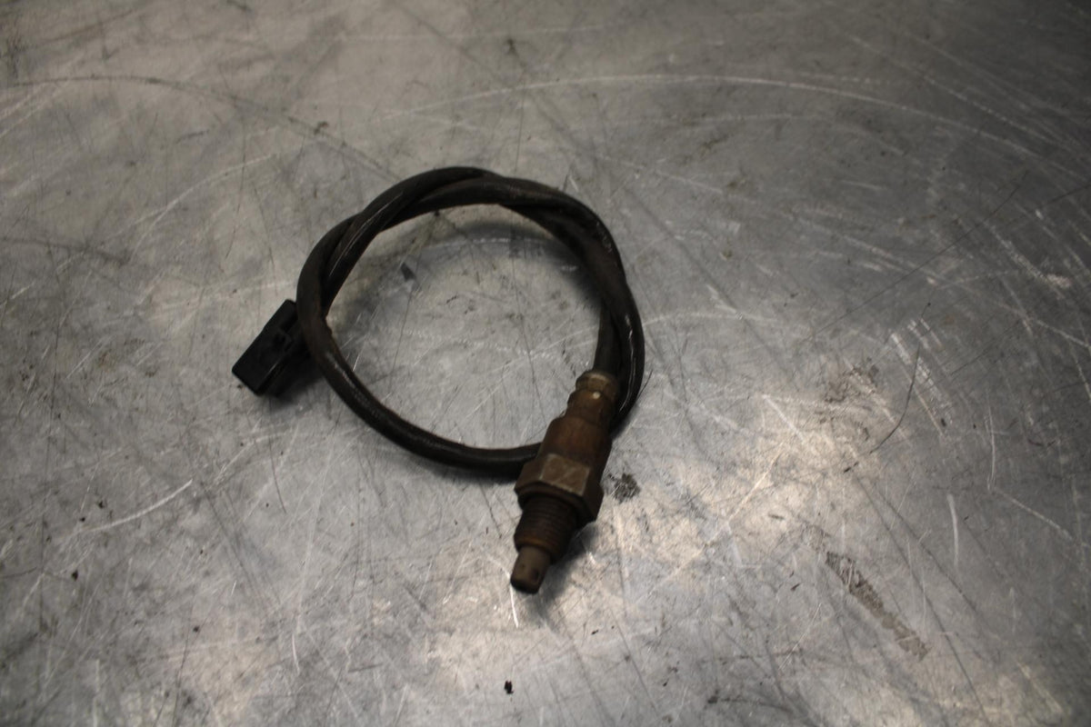 18 YAMAHA YZF R1  OXYGEN O2 EXHAUST GAS LAMBDA SENSOR BB473 #B
