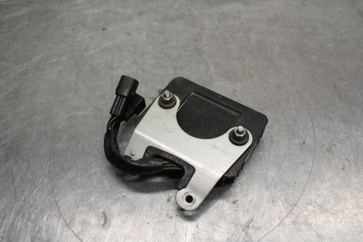 08-10 SUZUKI GSXR 600 RECTIFIER VOLTAGE REGULATOR BB130