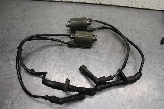 10-13 HONDA SHADOW RS 750 VT750RS IGNITION COILS BB718