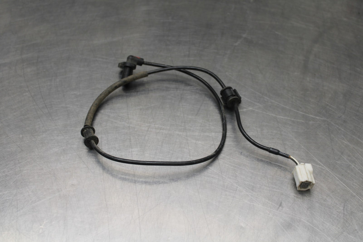 18-22 YAMAHA YZF R3 ABS REAR ABS BRAKE SENSOR BB121