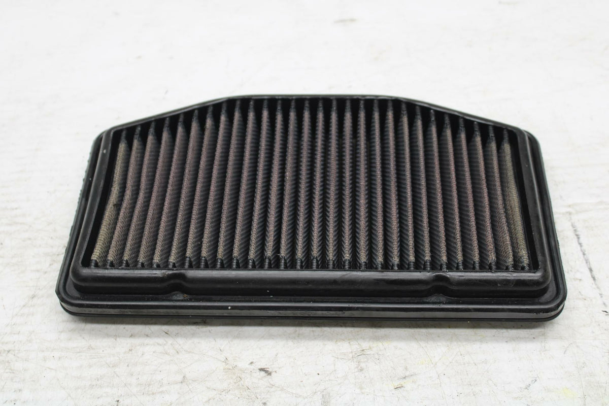 09-14 YAMAHA YZF R1 K&N AIRBOX AIR INTAKE FILTER BB286