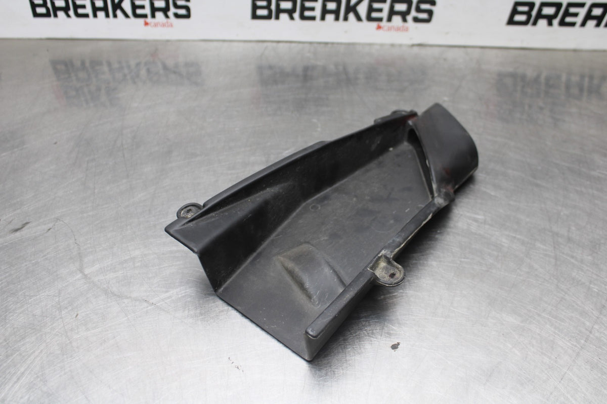 05 DUCATI SUPERSPORT 800 LEFT INNER FAIRING COWL PANEL TRIM OEM BB913