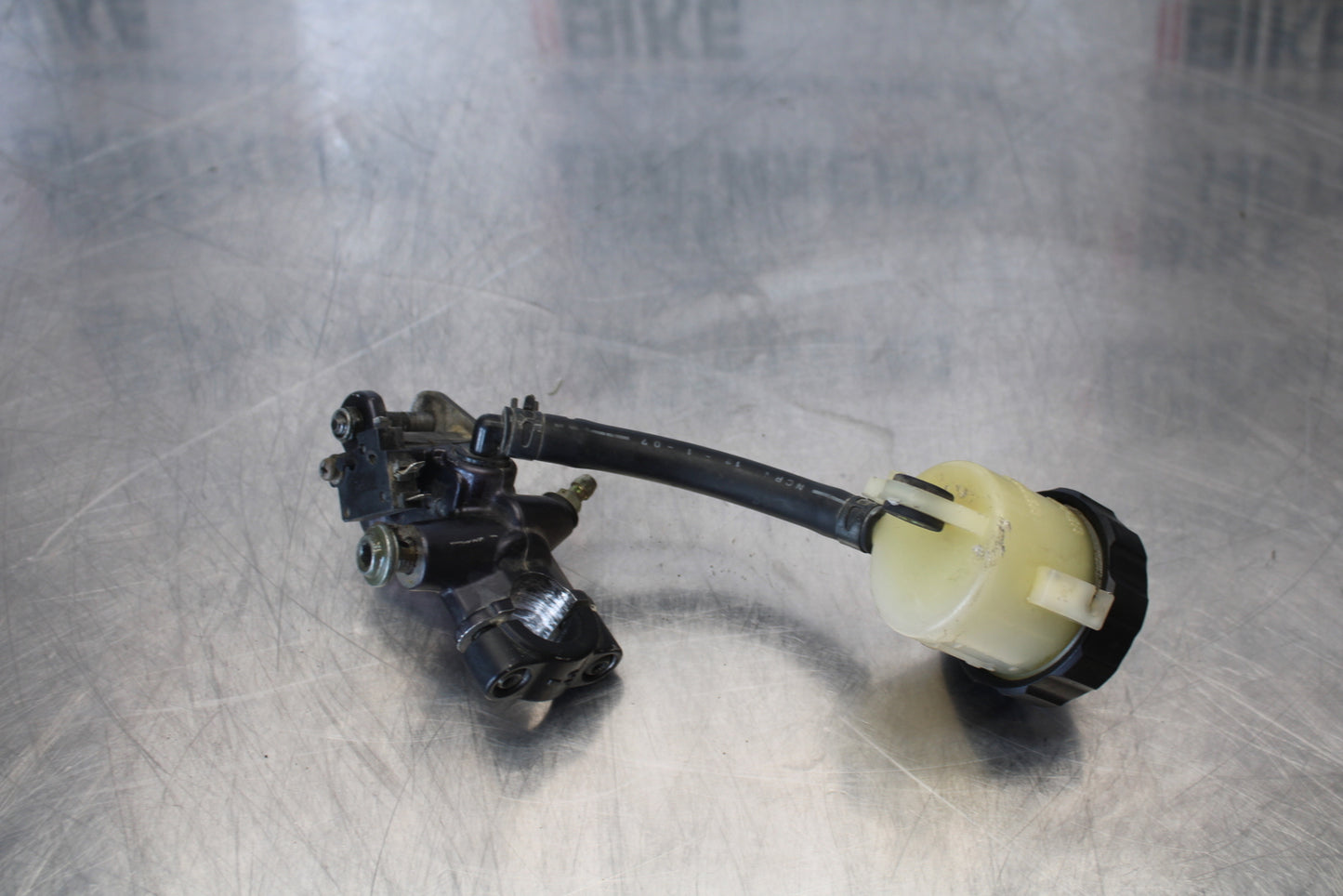 07-08 YAMAHA YZF R1 FRONT BRAKE MASTER CYLINDER BB160