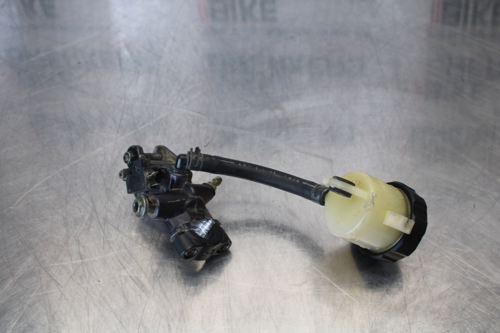 07-08 YAMAHA YZF R1 FRONT BRAKE MASTER CYLINDER BB160