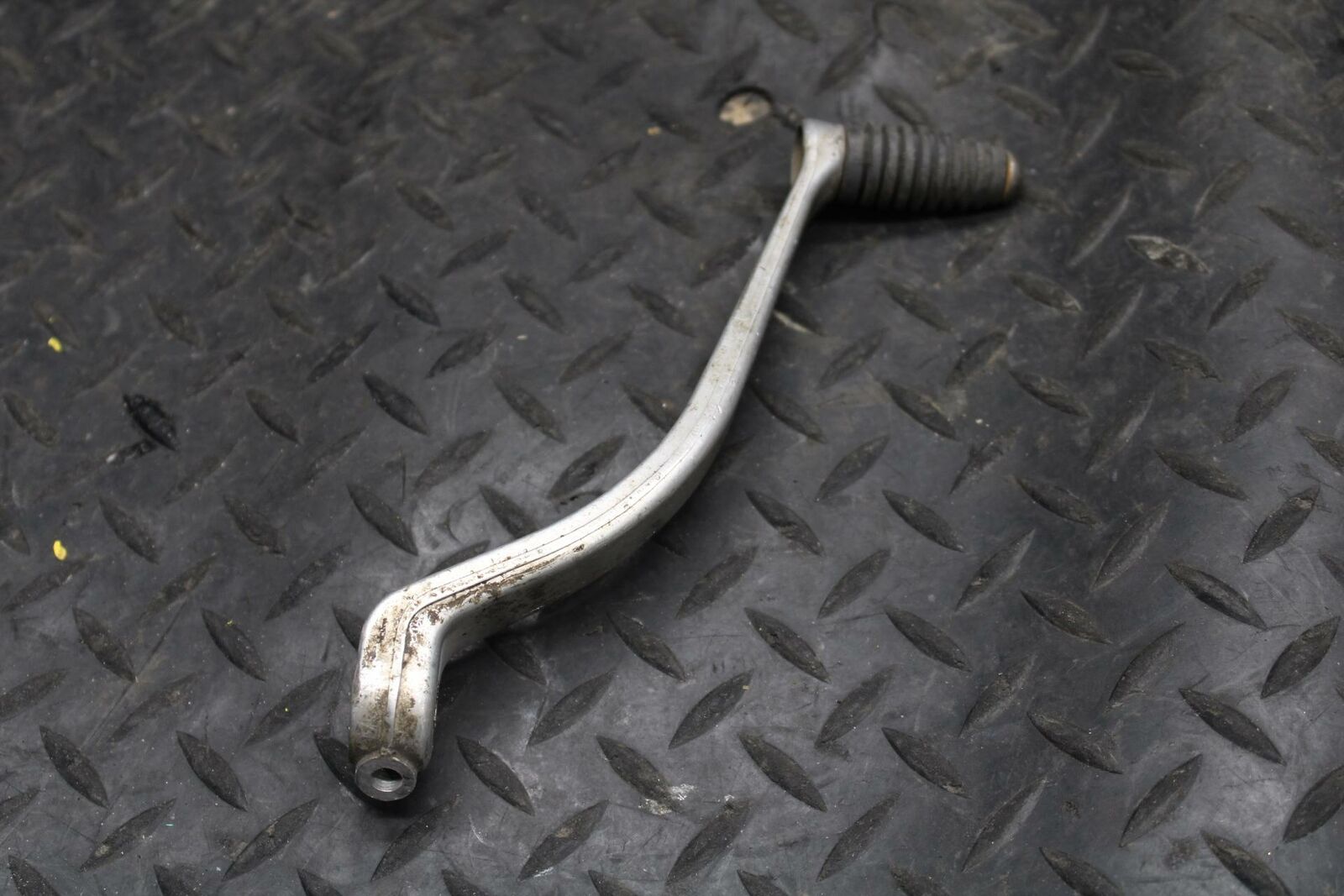 87-06 YAMAHA BANSHEE 350 SHIFTER LINKAGE SHIFT LINK PEDAL BB223