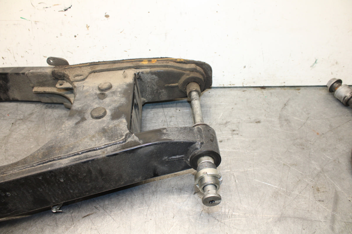 10-13 HONDA SHADOW RS 750 VT750RS REAR SWINGARM SUSPENSION ARM BB718