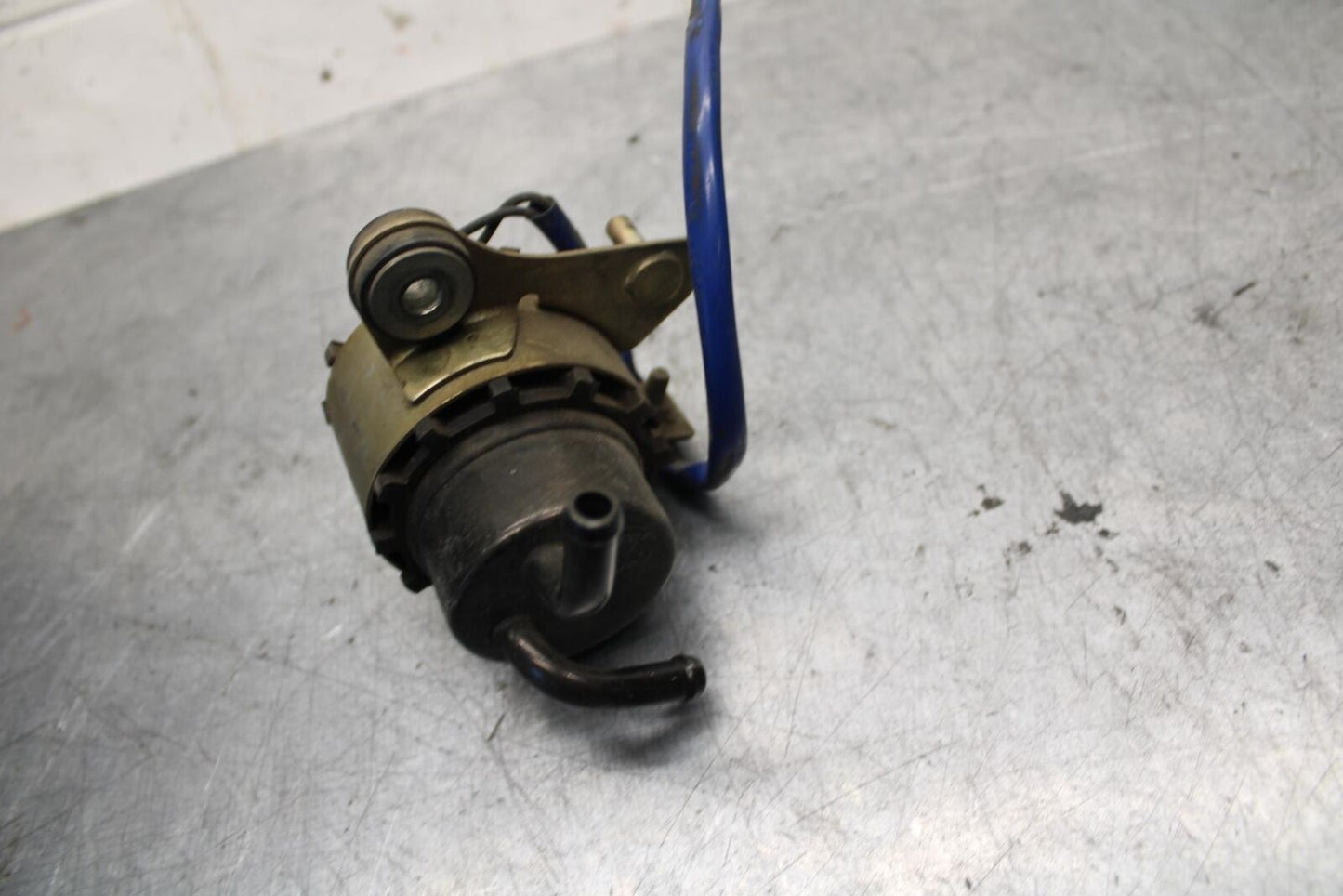 89-90 YAMAHA FZR600 FUEL PUMP GAS PETROL SENDER UNIT BB76