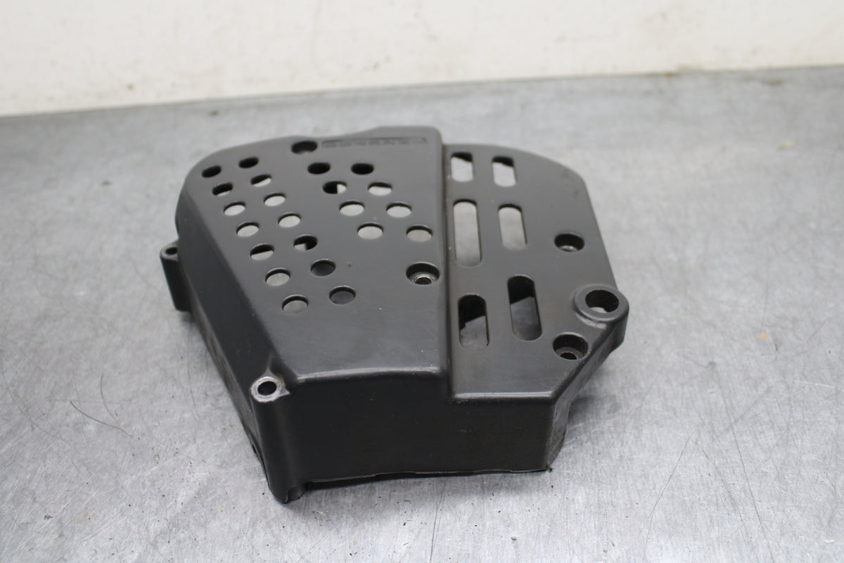91-92 SUZUKI GSXR750 M  ENGINE SPROCKET COVER BB125