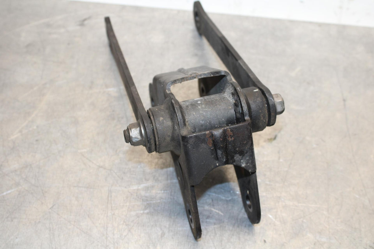19-22 KAWASAKI Z400 REAR DOGBONE SHOCK LINKAGE LINK BB586