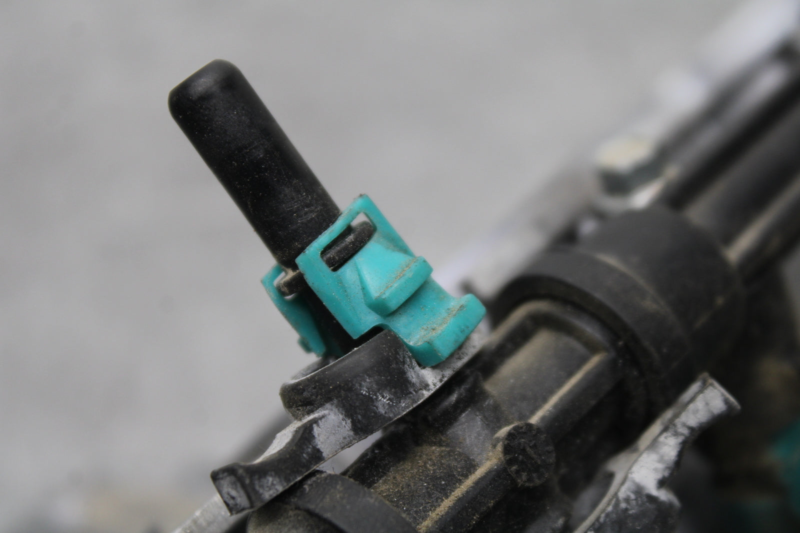 17-21 HONDA CBR1000RR SP MAIN FUEL INJECTORS / THROTTLE BODIES BB681