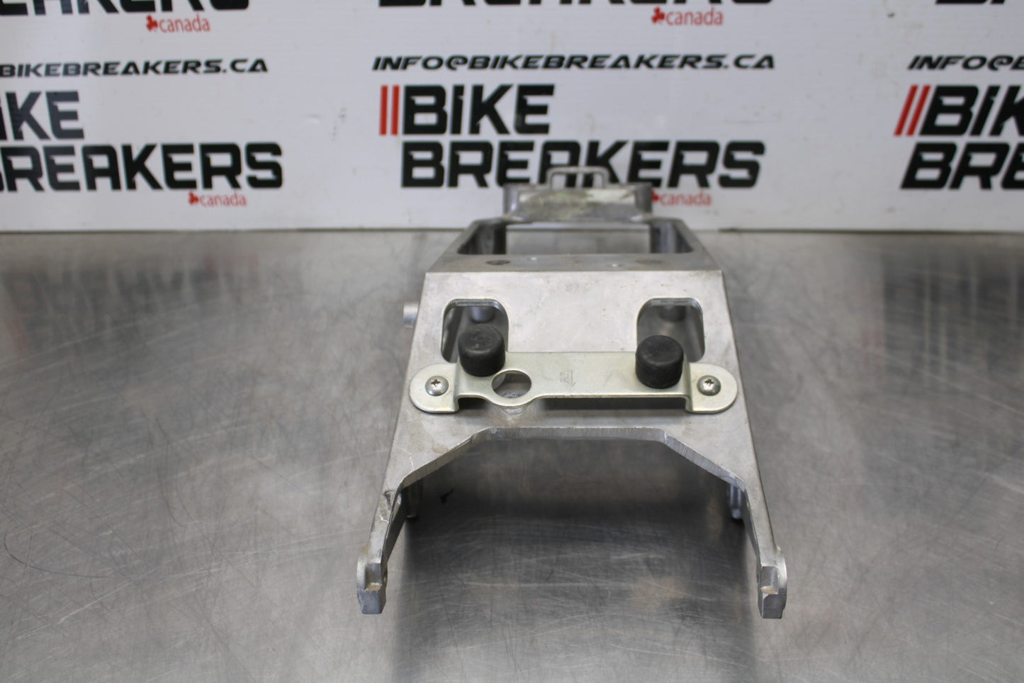 06-07 SUZUKI GSXR 600 REAR BACK TAIL SUBFRAME SUB FRAME BB178