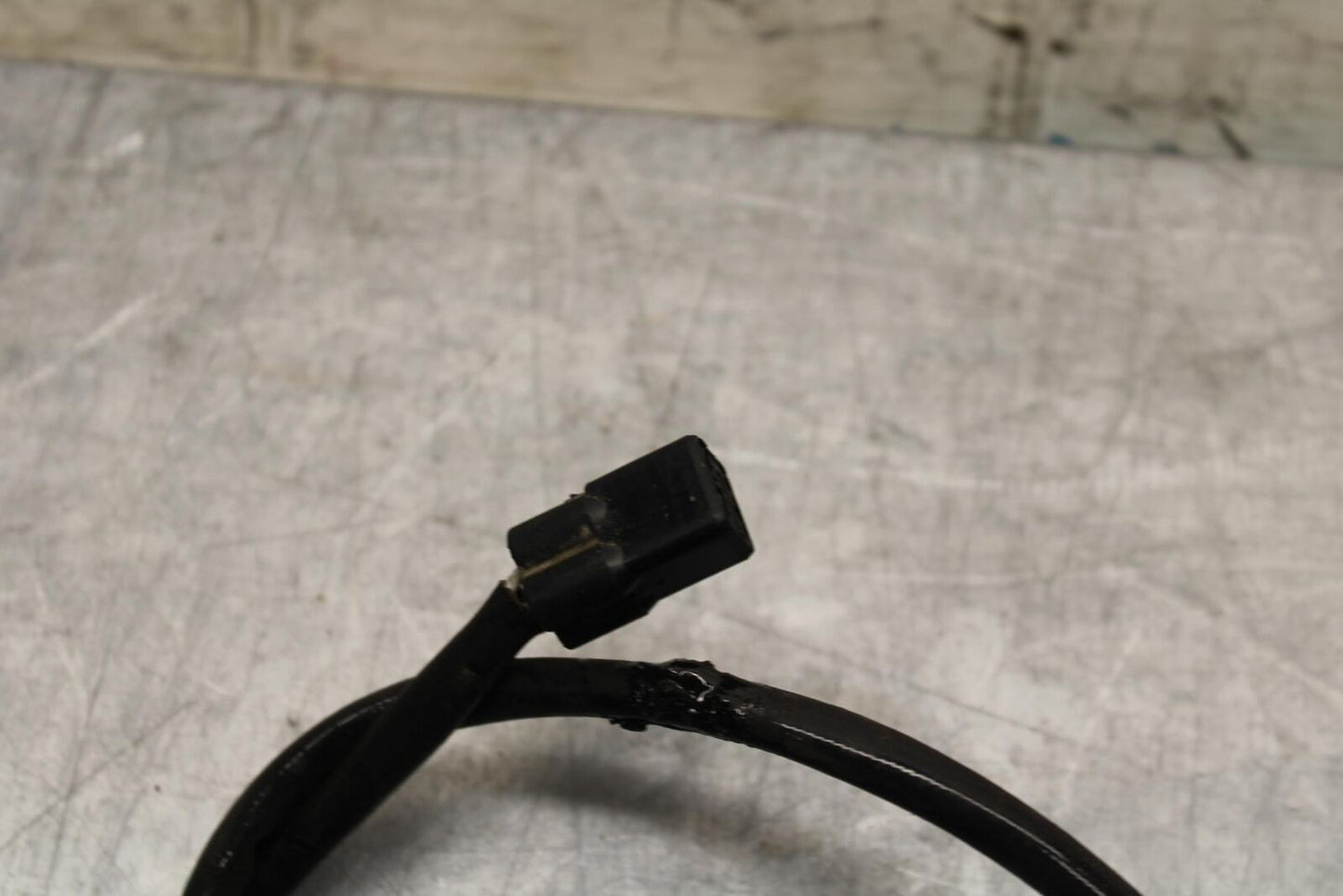 2012 Yamaha FZ8 OXYGEN O2 EXHAUST GAS LAMBDA SENSOR BB550