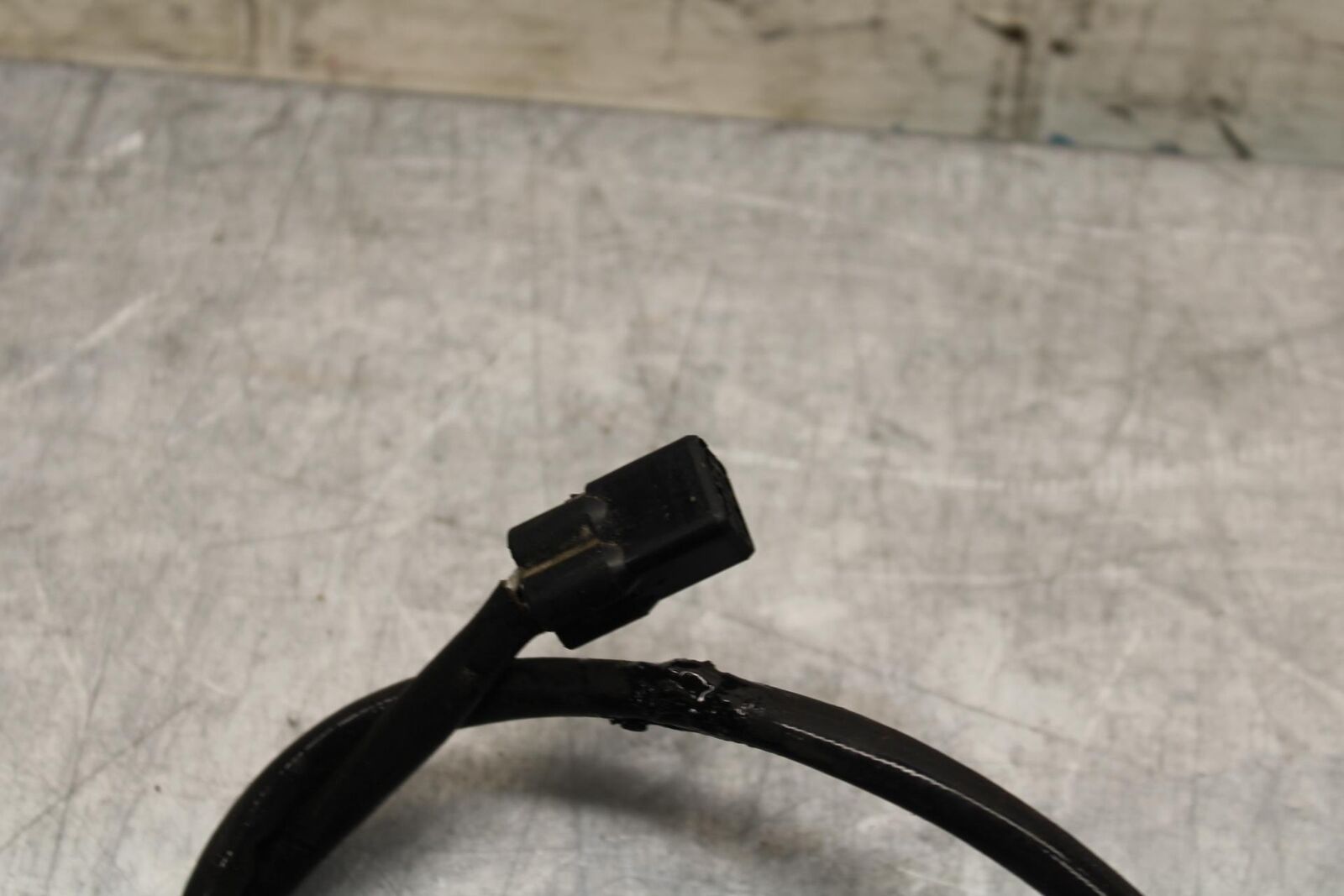 2012 Yamaha FZ8 OXYGEN O2 EXHAUST GAS LAMBDA SENSOR BB550