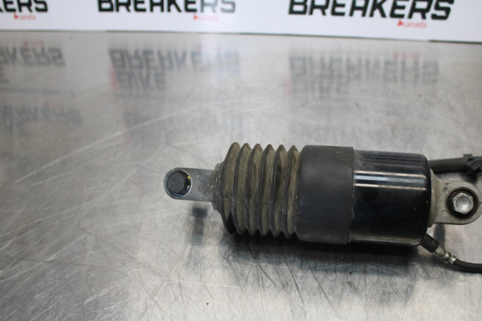 09 YAMAHA ROYAL STAR XVZ1300TF VENTURE REAR BACK SHOCK ABSORBER BB151