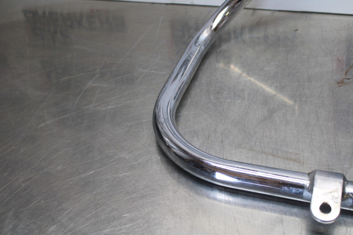 03-08 KAWASAKI VULCAN 1600 FRONT CRASH BAR BB196