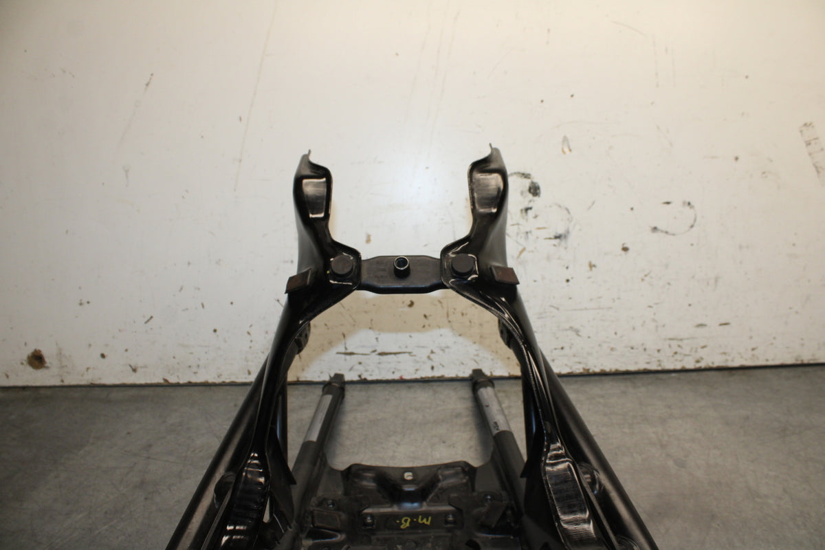17-24 KTM 390 DUKE REAR SUBFRAME BACK SUB FRAME BB734