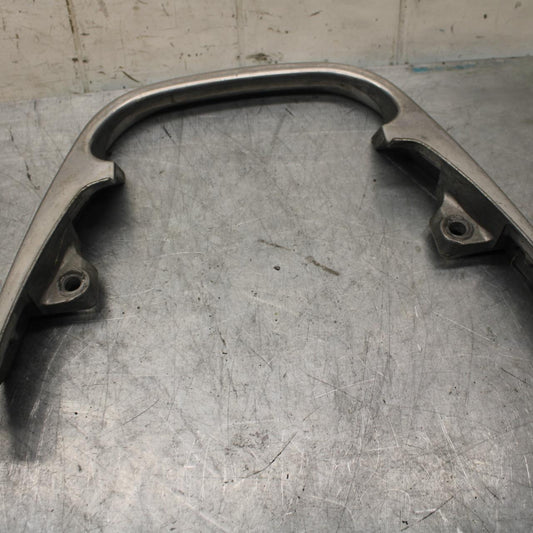 84-85 YAMAHA FJ1100 PASSENGER REAR SEAT GRAB BAR HANDLE BB29