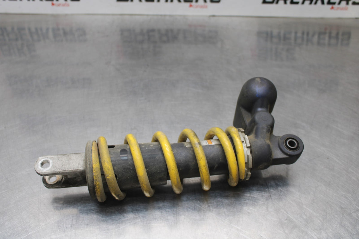 06-07 SUZUKI GSXR600 REAR BACK SHOCK ABSORBER SUSPENSION BB836