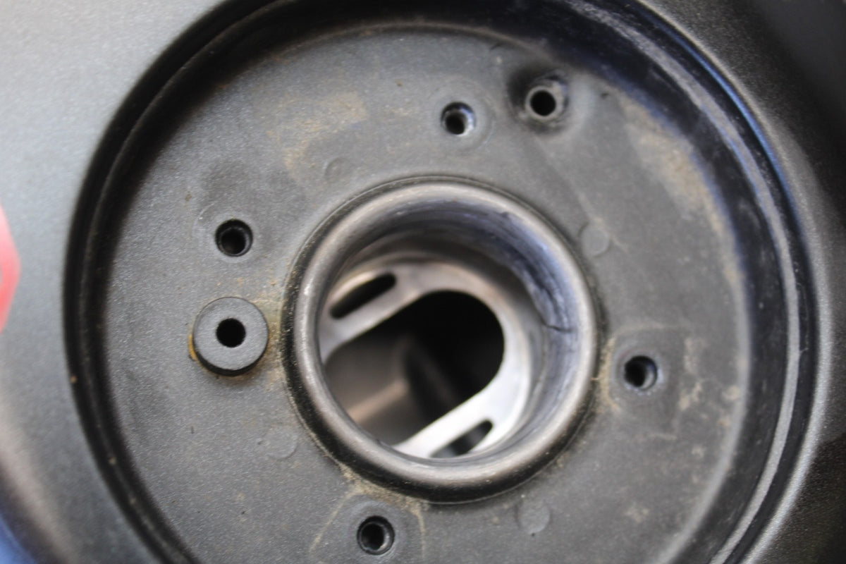 24-25 KAWASAKI ELIMINATOR 450 GAS TANK FUEL PETROL RESERVOIR BB869