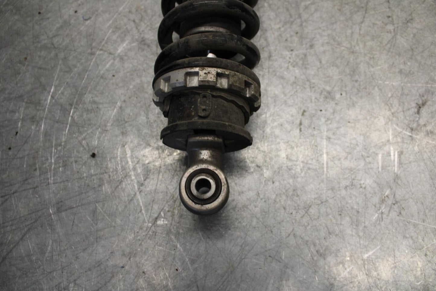 2016 Honda CBR1000RR REAR BACK SHOCK ABSORBER SUSPENSION 52400-MGP-306 BB530