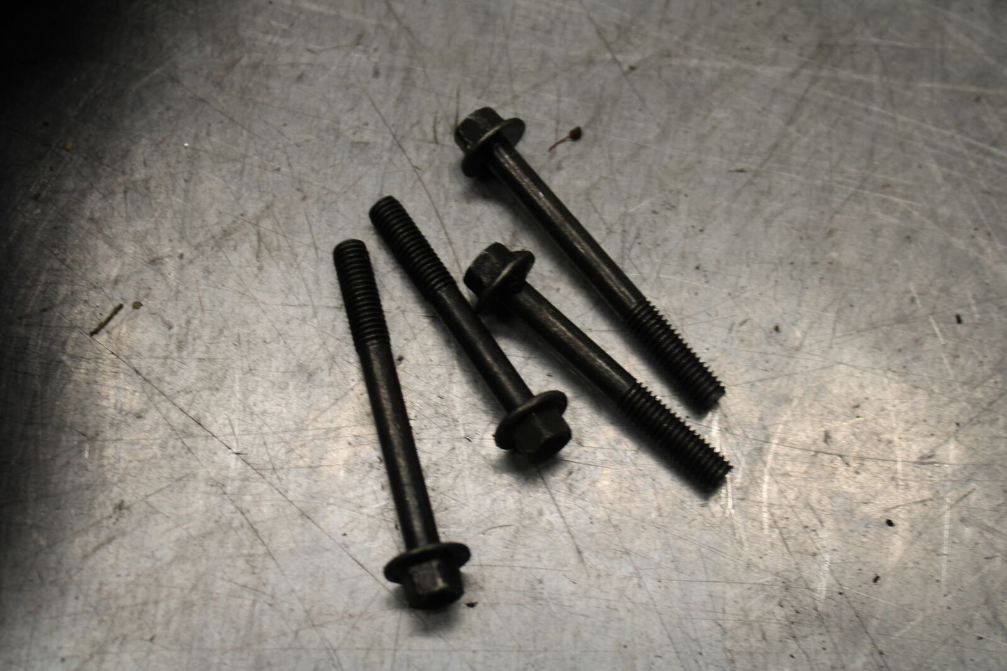 13-18 KAWASAKI NINJA ZX6R ENGINE SPROCKET COVER BB118