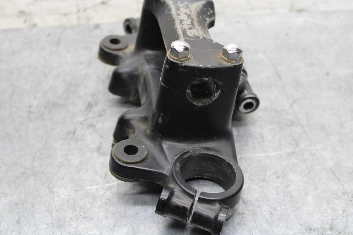 1982 Suzuki GS1100ES FORKS UPPER TRIPLE TREE CLAMP BB55