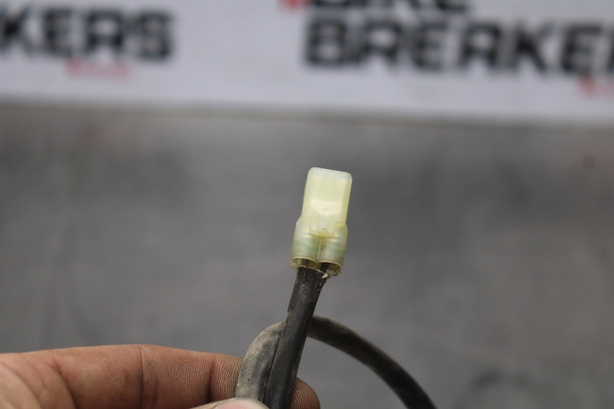 23 KAWASAKI NINJA 650 EX650 OXYGEN O2 EXHAUST GAS LAMBDA SENSOR BB920
