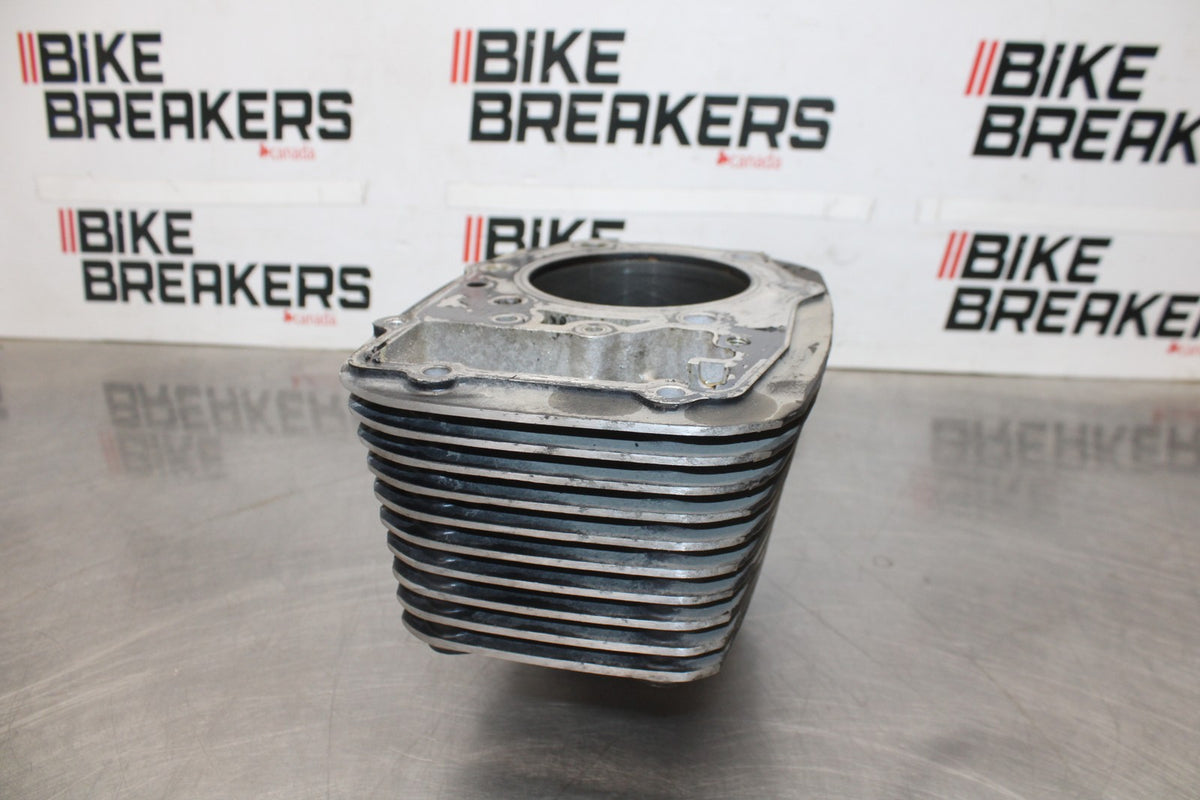 05-09 SUZUKI BOULEVARD C90 ENGINE MOTOR PISTON CYLINDERS BLOCK JUG SET BB918
