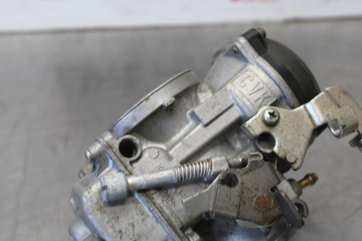 06 KAWASAKI KLR650 CARB CARBURETOR BB919