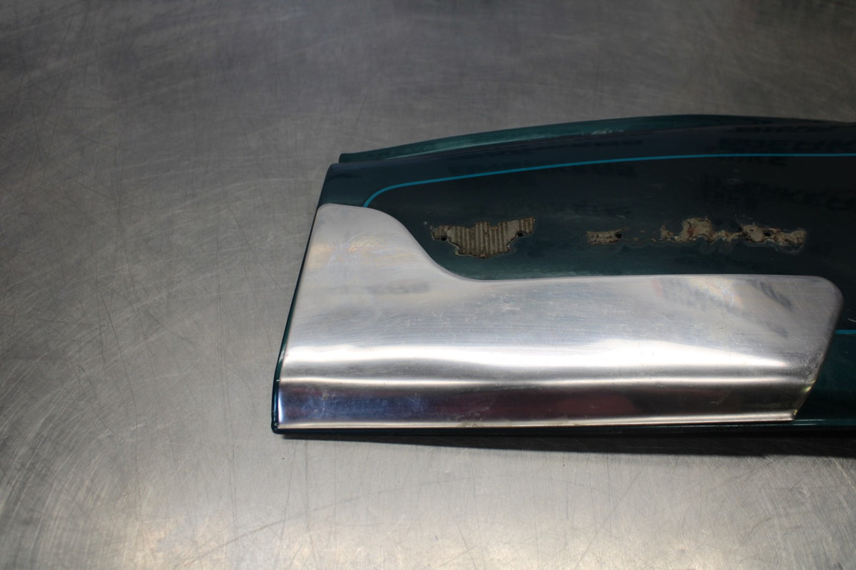 88-00 HONDA GOLDWING 1500 SIDE COVER PANEL COWL FAIRING SET PAIR BB883