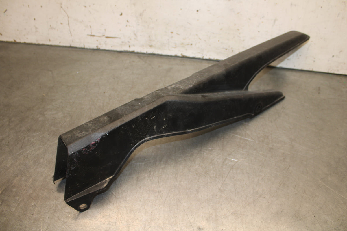 13-15 HONDA CBR500R REAR BACK DRIVE CHAIN GUARD COVER SHIELD 40510-MGZ-J00 BB704