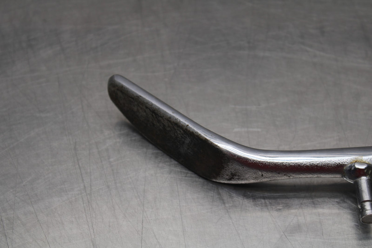 06 KAWASAKI VULCAN 900 KICKSTAND SIDE KICK STAND BB799