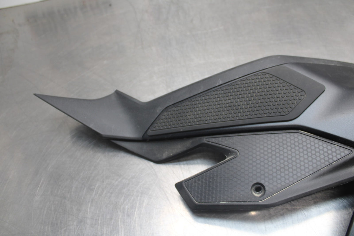 23-26 KAWASAKI ZX4R ZX 4RR ZX 4RR ZX4 RR RIGHT MID UPPER SIDE FAIRING COWL BB840
