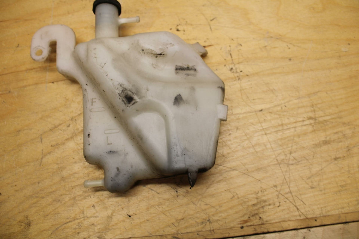 07-08 SUZUKI SV650 COOLANT WATER TANK RESERVOIR BOTTLE 17910-17G00 BB316