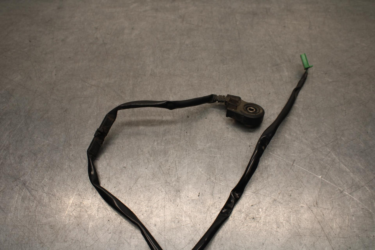 2008 Honda CBF1000 KICKSTAND SIDE KICK STAND SENSOR BB641