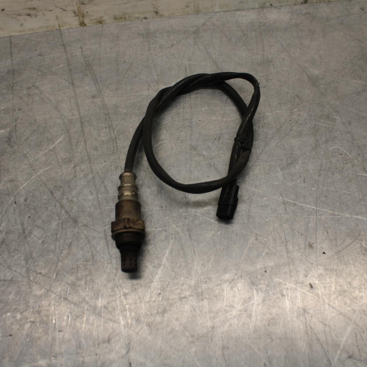 07-08 YAMAHA YZF R1 OXYGEN O2 EXHAUST GAS LAMBDA SENSOR 4C8-8592A-00-00 BB483