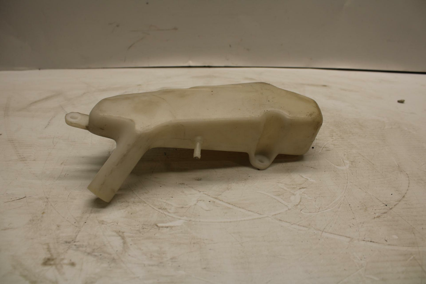 93-96 SUZUKI GSXR750W COOLANT WATER TANK RESERVOIR BOTTLE 17910-17E10 BB266
