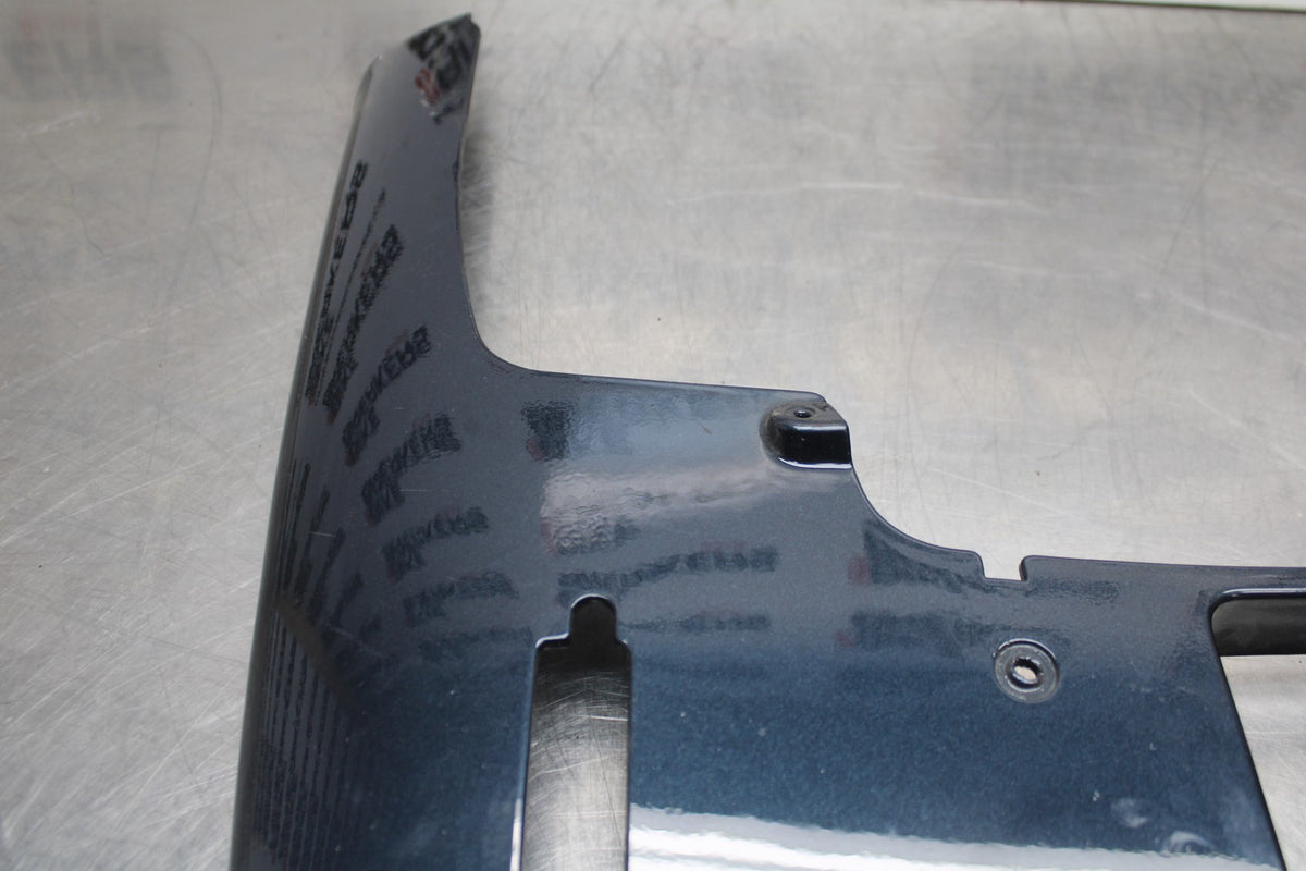 93-00 HONDA GOLDWING 1500 GL1500SE REAR LOWER UNDER TRUNK COVER B00