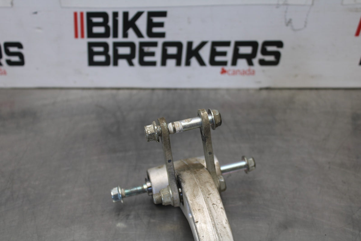 15-17 YAMAHA FJ09 REAR DOGBONE SHOCK LINKAGE LINK BB906