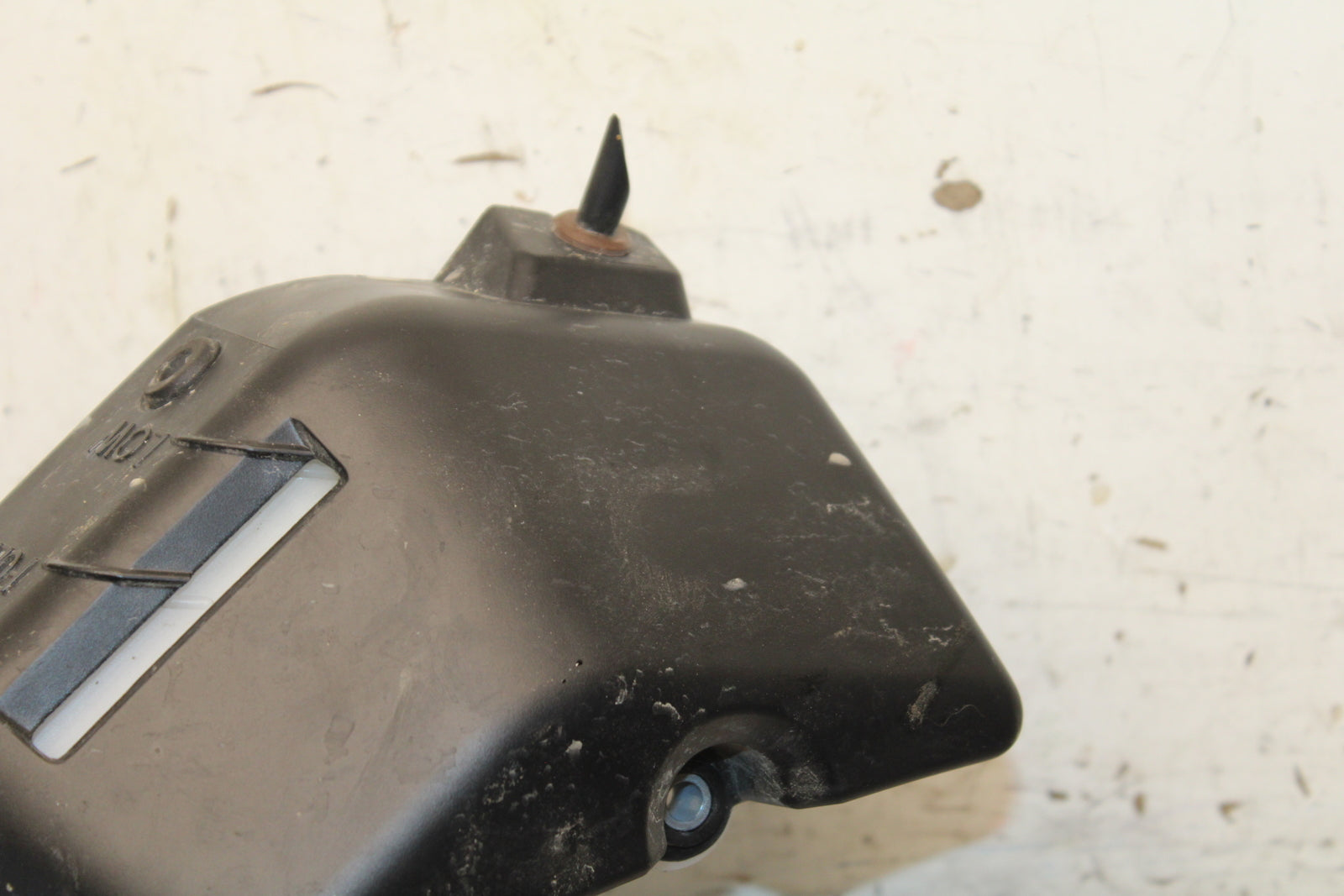 22-24 YAMAHA XSR900 COOLANT WATER TANK RESERVOIR BOTTLE BB683