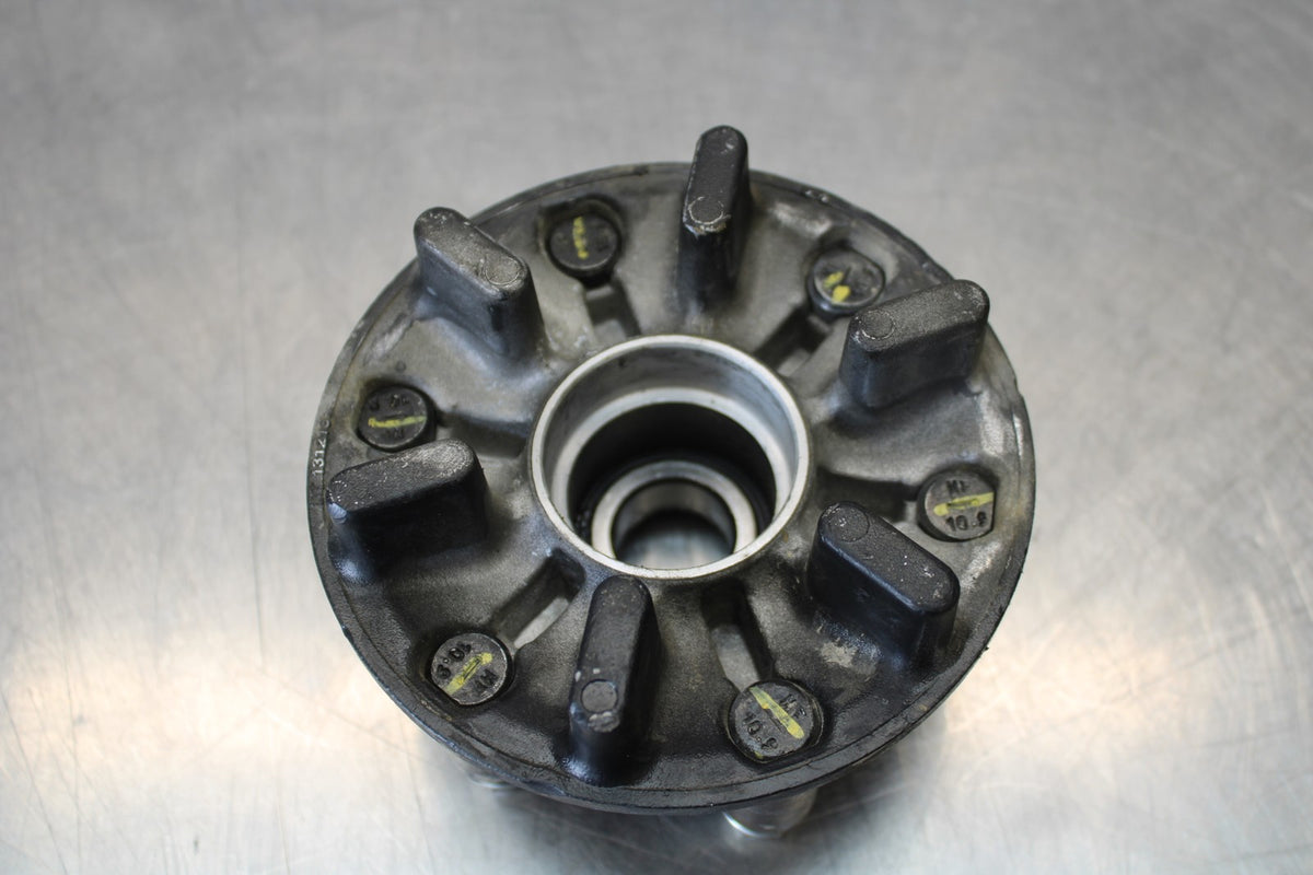 17-22 KTM 390 DUKE REAR HUB & SHOCK DAMPERS CUSH ABSORBERS BB180