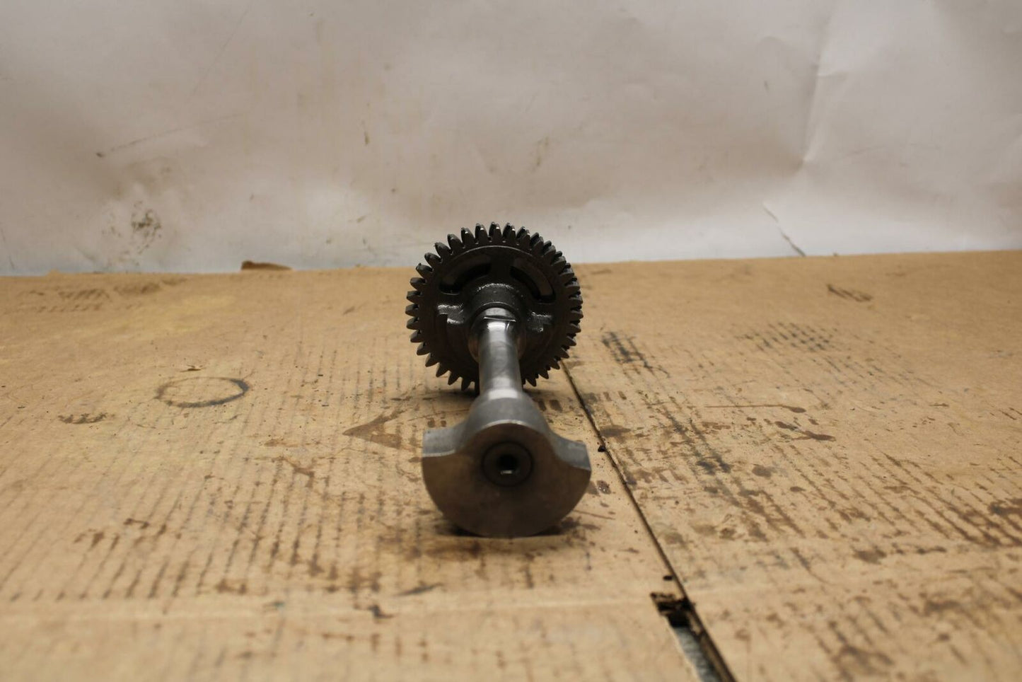 14-20 HARLEY-DAVIDSON STREET 500 COUNTER BALANCE SHAFT BB381