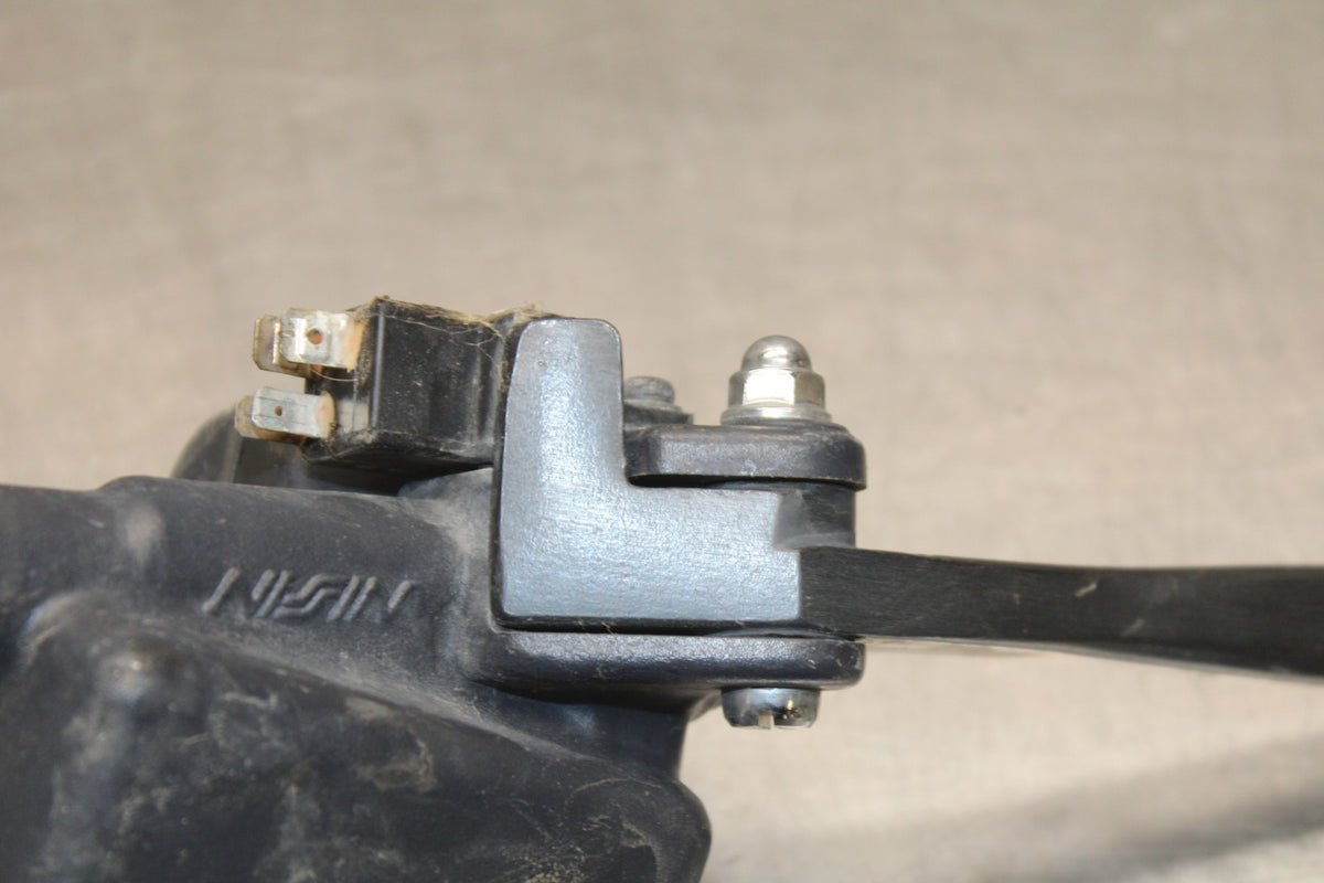 88-00 HONDA GOLDWING 1500 FRONT BRAKE MASTER CYLINDER BB883