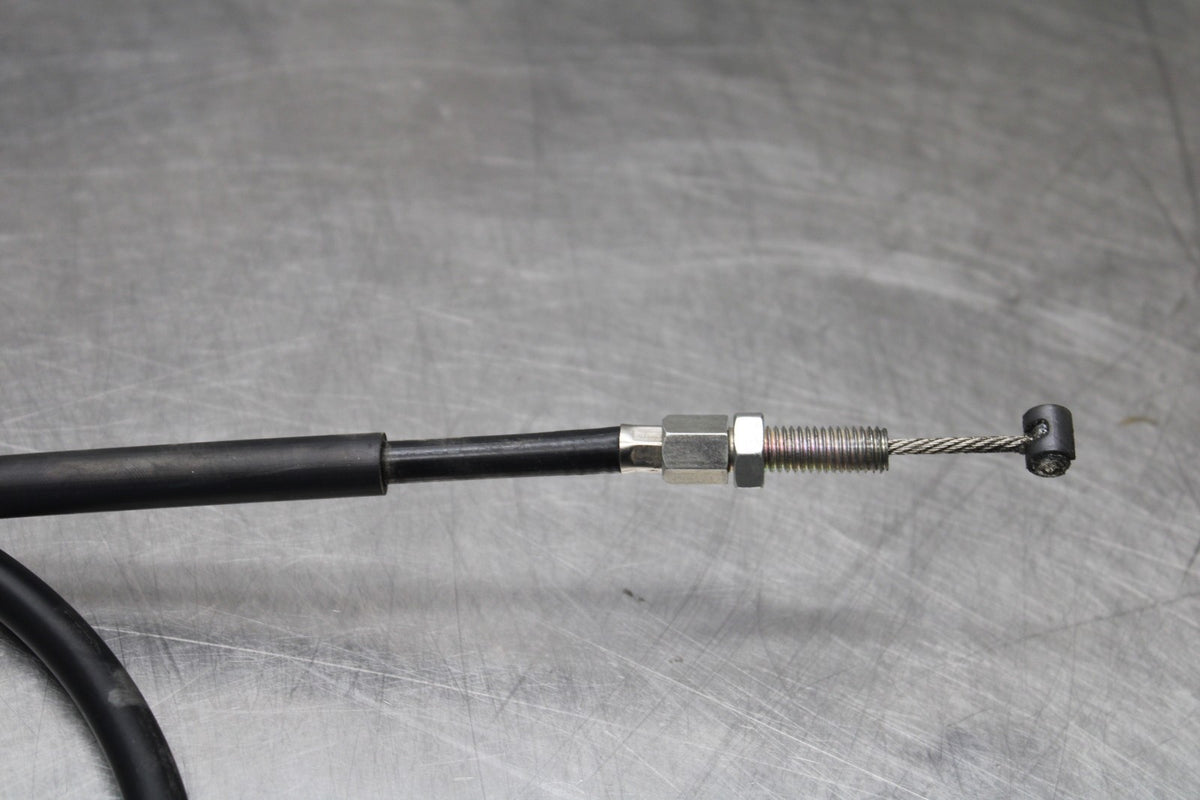 15-26 SUZUKI GSXR600 CLUTCH CABLE LINE BB888
