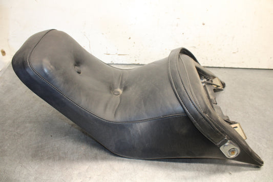 85-86 SUZUKI MADURA 1200 REAR BACK PASSENGER SEAT  BB691