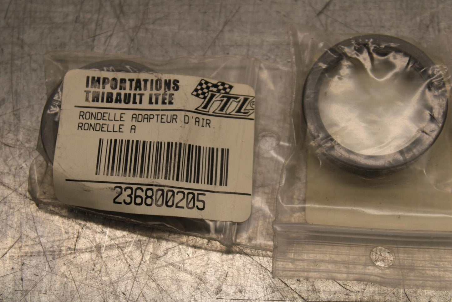 ARRECHE CARB CARBURETOR NEW OLD STOCK PARTS, BOWLS, GASKETS, SPRINGS BB60A