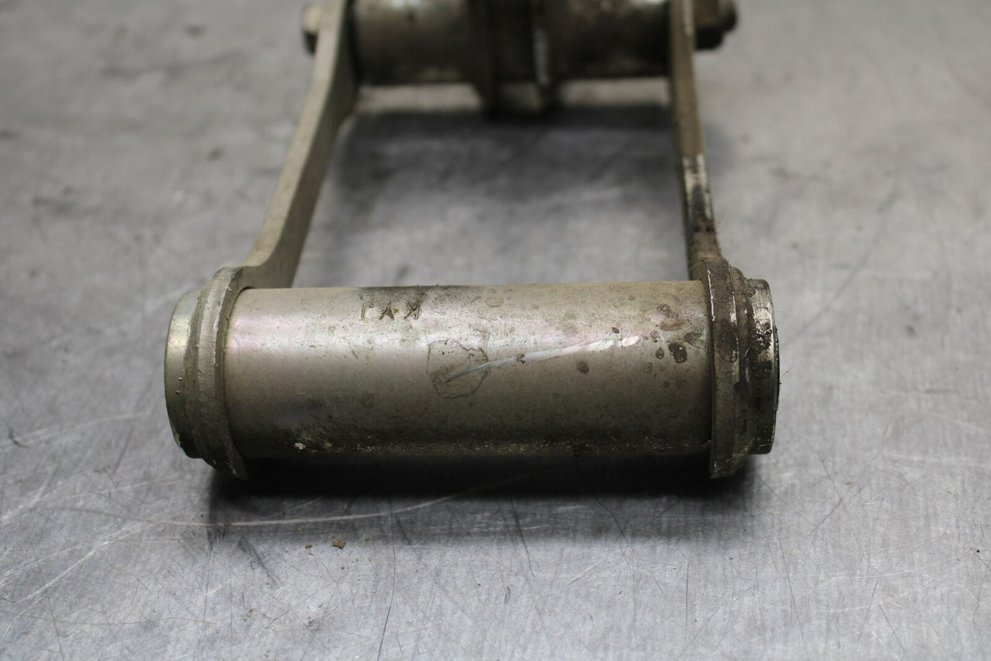 15-16 HONDA CB300F REAR DOGBONE SHOCK LINKAGE LINK BB740